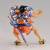 ONE PIECE - Kouzuki Oden - Figurka króla artystów 17 cm