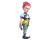HUNTER X HUNTER - Hisoka - Figurka Minix # 12cm