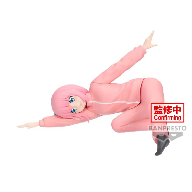 BOCCHI THE ROCK - Hitori Gotoh - figurka 11 cm
