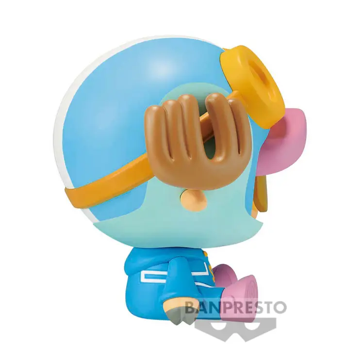 ONE PIECE - Tony Tony Chopper - Figurka Sofvimates 11 cm