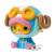ONE PIECE - Tony Tony Chopper - Figurka Sofvimates 11 cm
