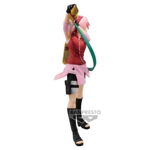 NARUTO - Haruno Sakura - Figurka Narutop99 15cm