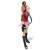 NARUTO - Haruno Sakura - Figurka Narutop99 15cm