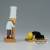 ONE PIECE - Sanji & Zeff - Figurka WCF Log Stories 8 cm