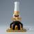 ONE PIECE - Sanji & Zeff - Figurka WCF Log Stories 8 cm