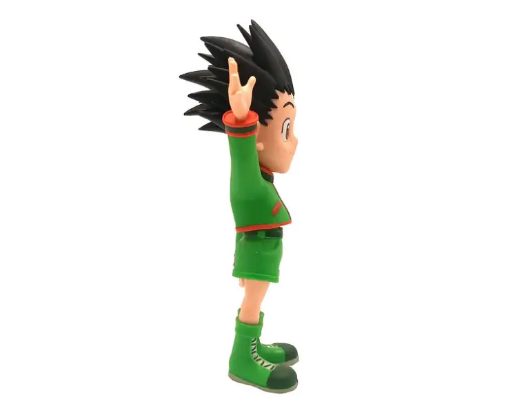 HUNTER X HUNTER - Gon - Figurka Minix # 12cm