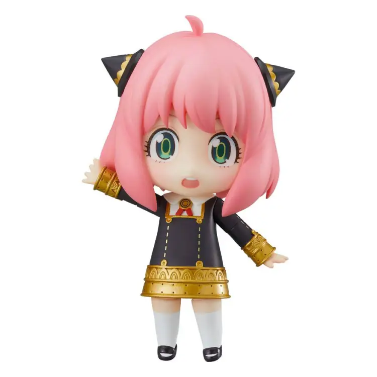 SPY X FAMILY - Anya Forger - Figurka Nendoroid 10 cm