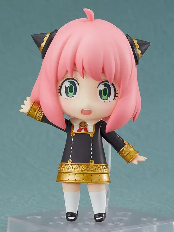 SPY X FAMILY - Anya Forger - Figurka Nendoroid 10 cm