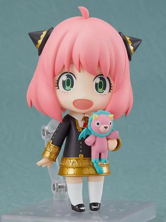SPY X FAMILY - Anya Forger - Figurka Nendoroid 10 cm