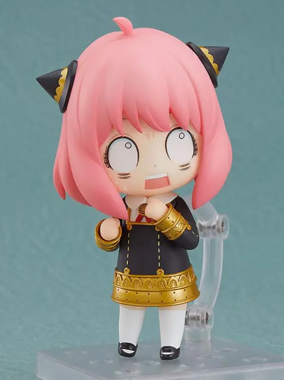 SPY X FAMILY - Anya Forger - Figurka Nendoroid 10 cm