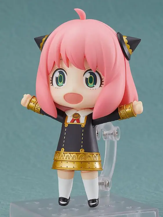 SPY X FAMILY - Anya Forger - Figurka Nendoroid 10 cm