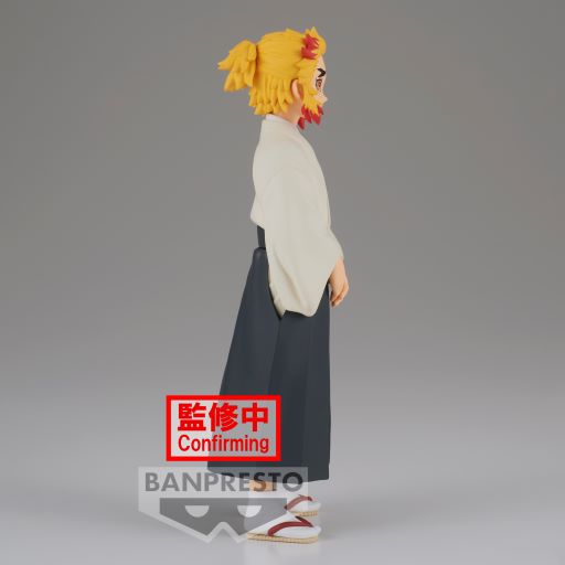 DEMON SLAYER - Senjuro Rengoku - Figurka 15 cm