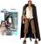 ONE PIECE - Shanks - Figurka Anime Heroes 17 cm