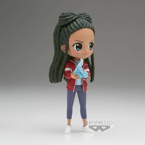 FATE The Winx Saga - QPosket - Aisha - Figurka 14 cm