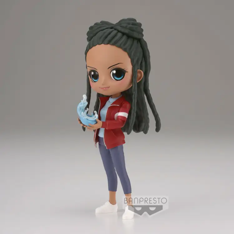FATE The Winx Saga - QPosket - Aisha - Figurka 14 cm