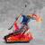 ONE PIECE - Sabo Fire Fist - Statuetka PVC P.O.P. - 15cm
