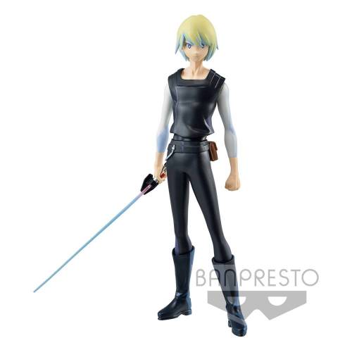 STAR WARS VISIONS - Bliźnięta "Karre" - 18 cm