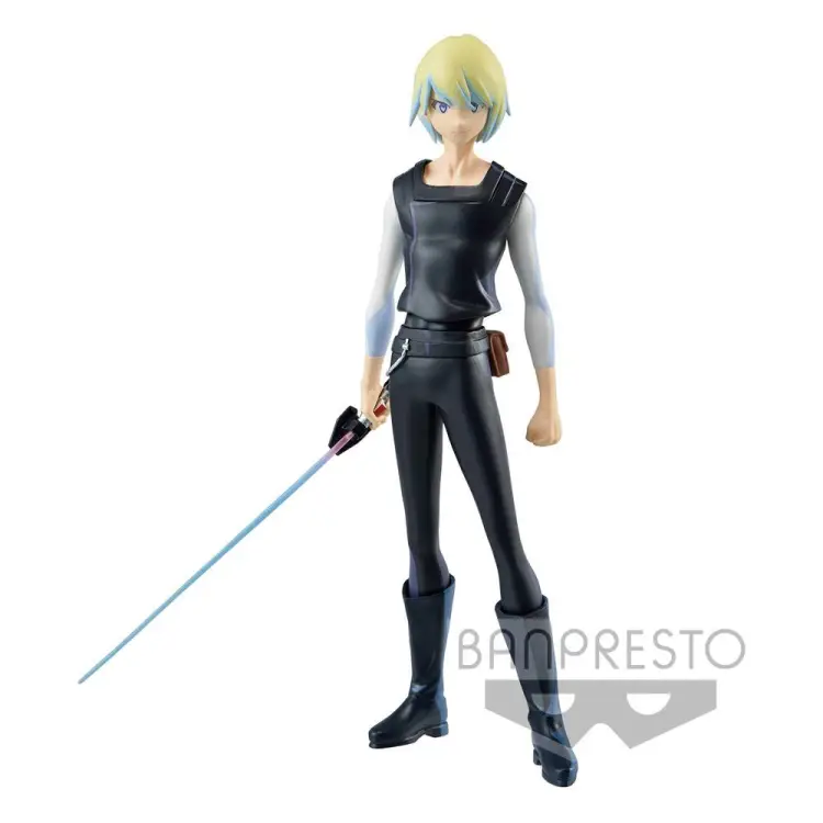 STAR WARS VISIONS - Bliźnięta "Karre" - 18 cm