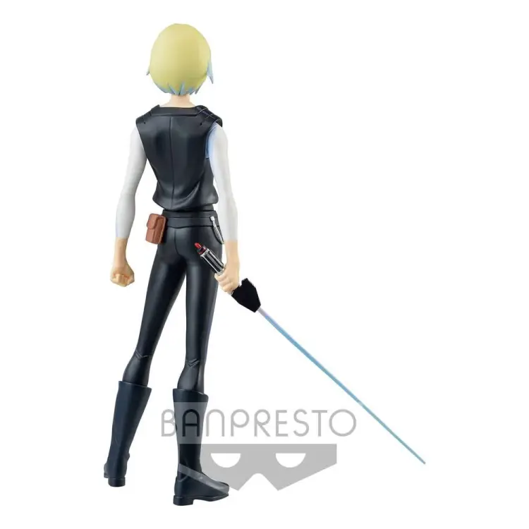 STAR WARS VISIONS - Bliźnięta "Karre" - 18 cm