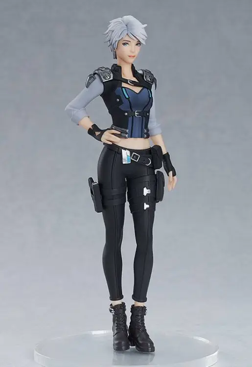 LING CAGE - Ran Bing - Pop Up Parade 17cm