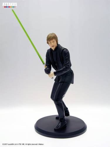 STAR WARS - Luke Jedi Knight - Statuetka 37cm Edycja limitowana 1500 egz.