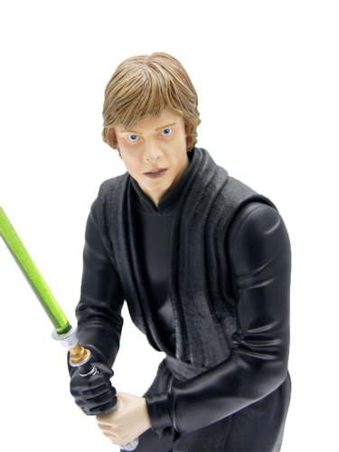 STAR WARS - Luke Jedi Knight - Statuetka 37cm Edycja limitowana 1500 egz.