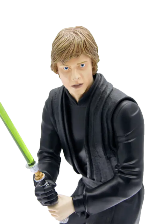 STAR WARS - Luke Jedi Knight - Statuetka 37cm Edycja limitowana 1500 egz.