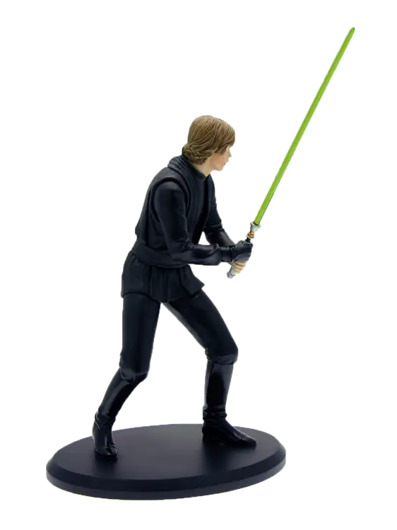 STAR WARS - Luke Jedi Knight - Statuetka 37cm Edycja limitowana 1500 egz.