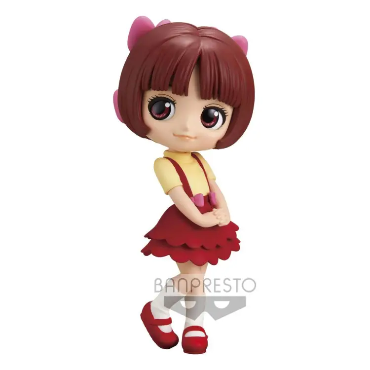 BLACK JACK - Pinoko - Figurka Q Posket 13cm