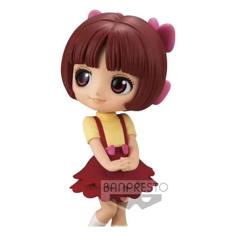 BLACK JACK - Pinoko - Figurka Q Posket 13cm