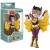 Rock Candy: DC Bombshells - Batgirl - 13 cm