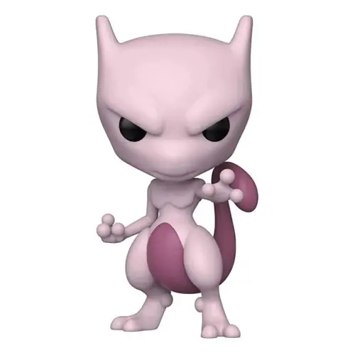 Funko POP! Mewtwo - Mjutu - Pokemon #581