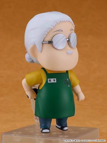 SAKAMOTO DAYS - Taro Sakamoto - Figurka Nendoroid 10 cm