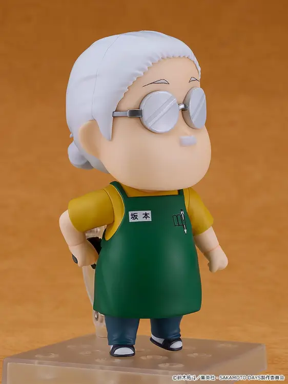 SAKAMOTO DAYS - Taro Sakamoto - Figurka Nendoroid 10 cm