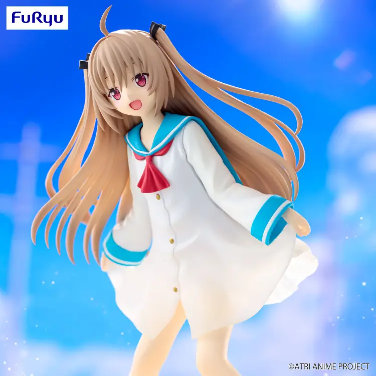 ATRI MY DEAR DEAR MOMENTS - Atri - Statuetka Trio-Try-It 19cm