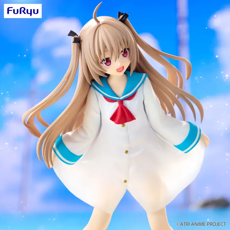 ATRI MY DEAR DEAR MOMENTS - Atri - Statuetka Trio-Try-It 19cm
