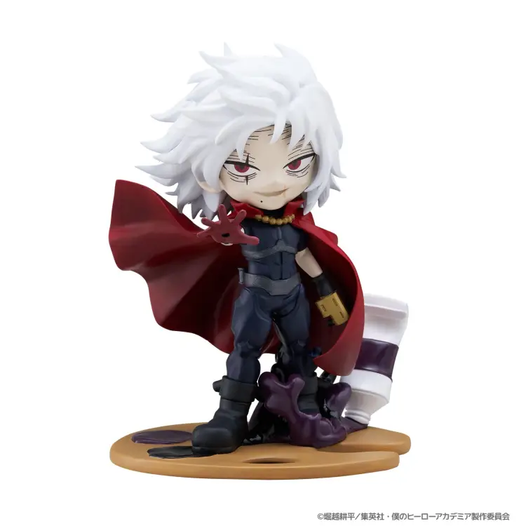 MY HERO ACADEMIA - Tomura Shigaraki - Statuetka Palverse 10 cm