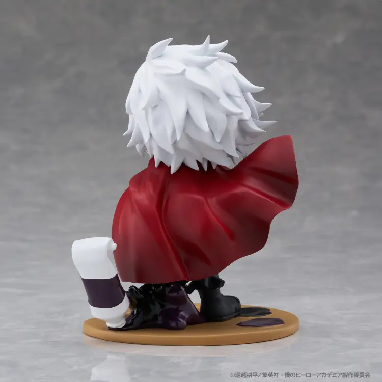 MY HERO ACADEMIA - Tomura Shigaraki - Statuetka Palverse 10 cm