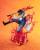 ONE PIECE - Sabo "Extra Battle" - FiguartsZERO Statua 19cm