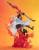 ONE PIECE - Sabo "Extra Battle" - FiguartsZERO Statua 19cm