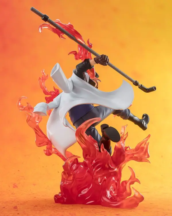 ONE PIECE - Sabo "Extra Battle" - FiguartsZERO Statua 19cm