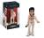 ELVIS - Elvis w białym garniturze - Figurka Minix # 12cm