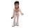 ELVIS - Elvis w białym garniturze - Figurka Minix # 12cm
