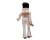 ELVIS - Elvis w białym garniturze - Figurka Minix # 12cm