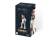 ELVIS - Elvis w białym garniturze - Figurka Minix # 12cm