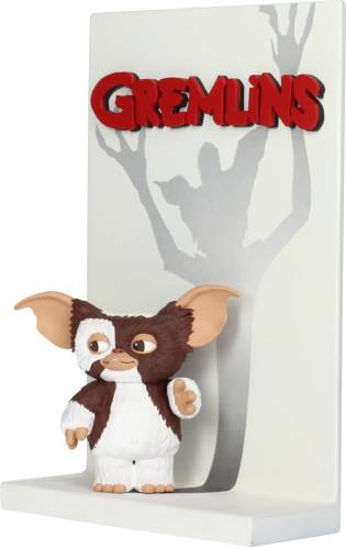 GREMLINS - Figurka plakatowa 3D - 25 cm