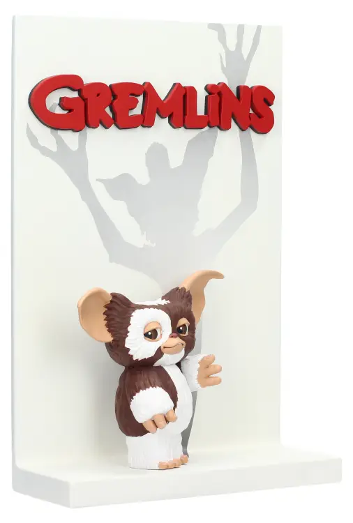 GREMLINS - Figurka plakatowa 3D - 25 cm