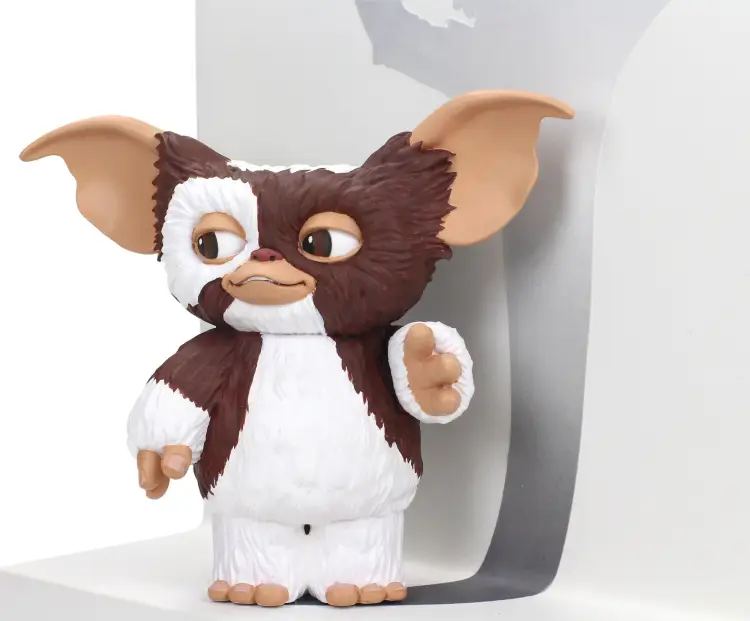 GREMLINS - Figurka plakatowa 3D - 25 cm