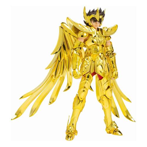 SAINT SEIYA - Sagitarius Seiya- Figurka Saint Cloth Myth Ex 17cm