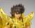 SAINT SEIYA - Sagitarius Seiya- Figurka Saint Cloth Myth Ex 17cm